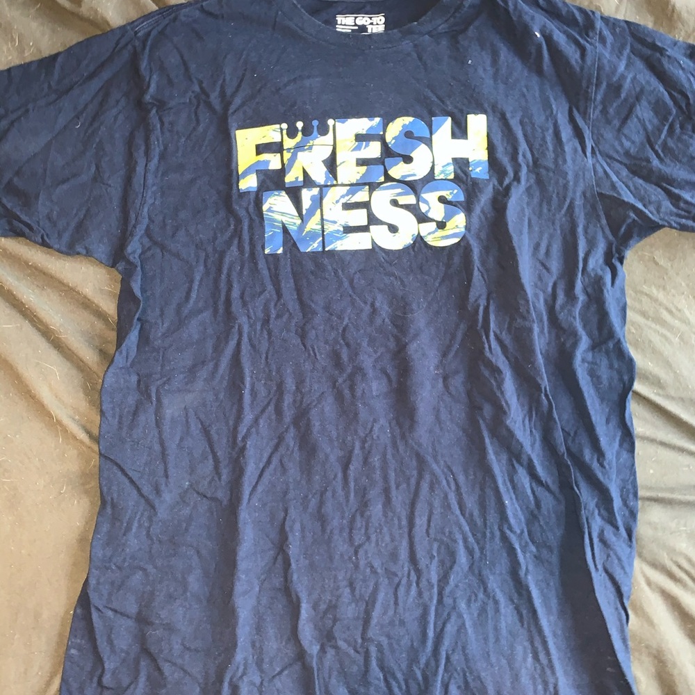adidas boys shirt
